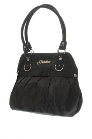 Damentasche, Farbe Schwarz, Preis € 15,10