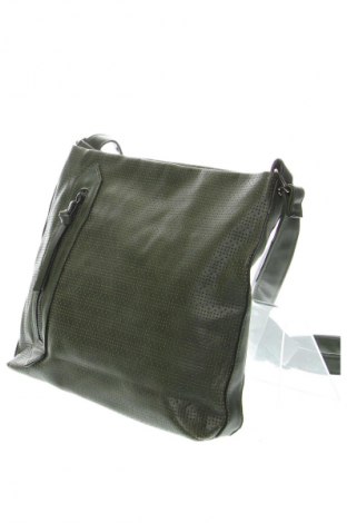 Γυναικεία τσάντα, Χρώμα Πράσινο, Τιμή 9,28 €