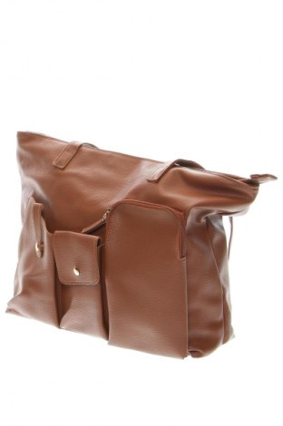 Damentasche, Farbe Braun, Preis € 10,05