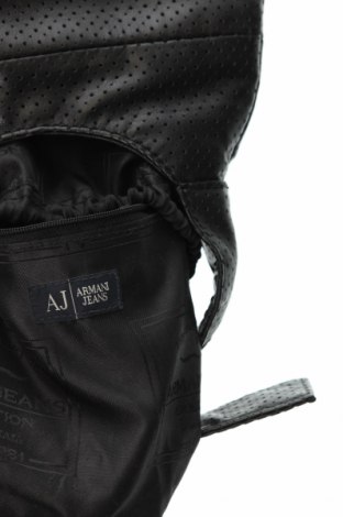 Γυναικεία τσάντα Armani Jeans, Χρώμα Μαύρο, Τιμή 174,94 €