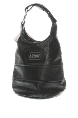 Γυναικεία τσάντα Armani Jeans, Χρώμα Μαύρο, Τιμή 174,94 €