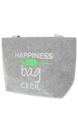 Damentasche Cecil, Farbe Grau, Preis € 17,54