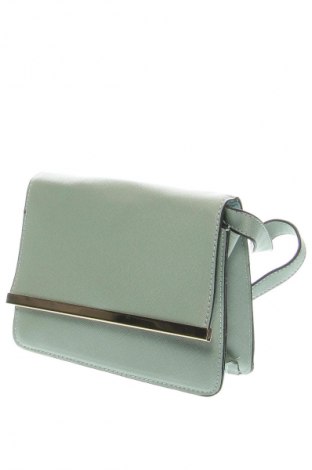 Γυναικεία τσάντα Colloseum, Χρώμα Πράσινο, Τιμή 11,05 €