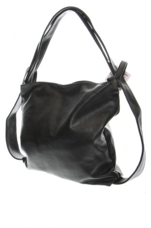 Γυναικεία τσάντα Hernan, Χρώμα Μαύρο, Τιμή 17,39 €
