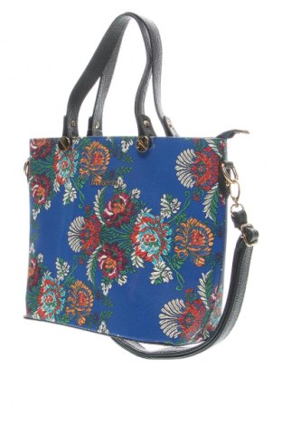 Γυναικεία τσάντα Loretta, Χρώμα Πολύχρωμο, Τιμή 20,46 €