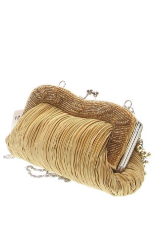 Damentasche Mandarini, Farbe Beige, Preis € 14,99