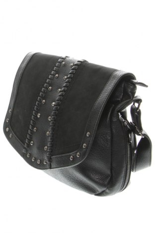 Γυναικεία τσάντα Medicine, Χρώμα Μαύρο, Τιμή 9,62 €