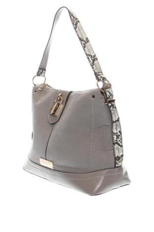 Damentasche River Island, Farbe Grau, Preis 19,95 €