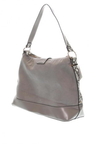 Damentasche River Island, Farbe Grau, Preis 19,95 €