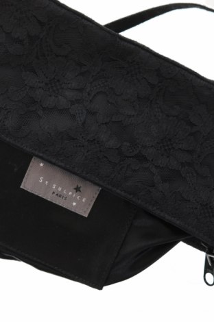 Damentasche St Sulpice, Farbe Schwarz, Preis 3,99 €