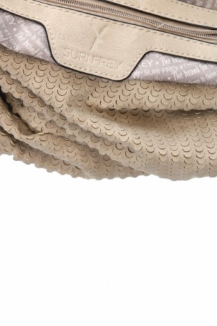 Damentasche Suri Frey, Farbe Beige, Preis € 28,53