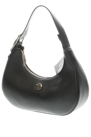 Γυναικεία τσάντα Tommy Hilfiger, Χρώμα Μαύρο, Τιμή 139,54 €