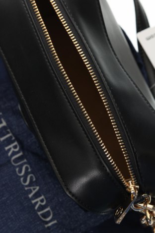 Γυναικεία τσάντα Trussardi, Χρώμα Μαύρο, Τιμή 42,97 €