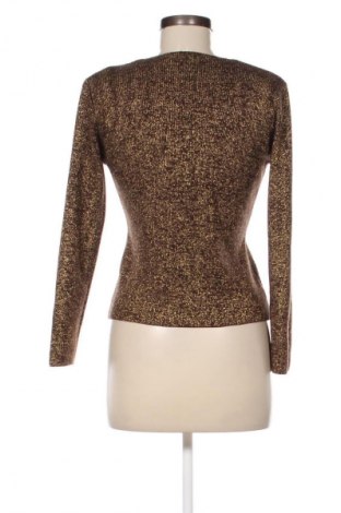 Damen Strickjacke, Größe S, Farbe Golden, Preis 2,99 €