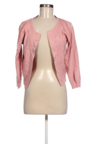 Damen Strickjacke, Größe S, Farbe Rosa, Preis € 3,49