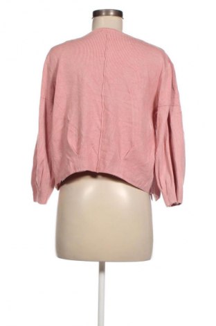 Damen Strickjacke, Größe S, Farbe Rosa, Preis € 3,49