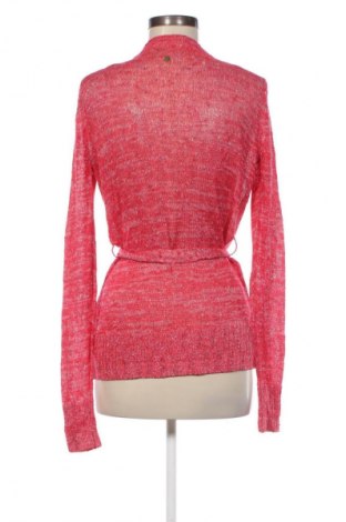 Damen Strickjacke, Größe S, Farbe Rot, Preis 3,49 €