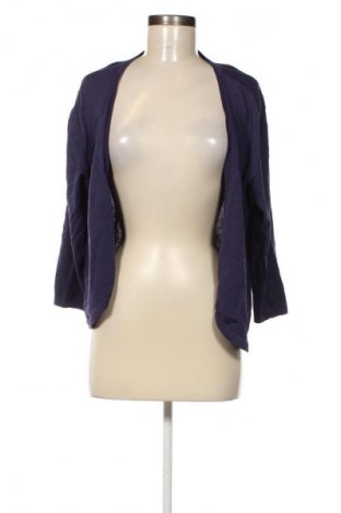 Cardigan de damă, Mărime XL, Culoare Albastru, Preț 15,99 Lei