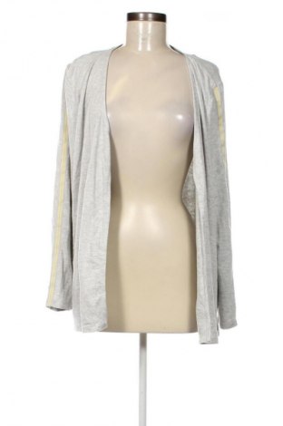 Damen Strickjacke, Größe M, Farbe Grau, Preis 2,99 €