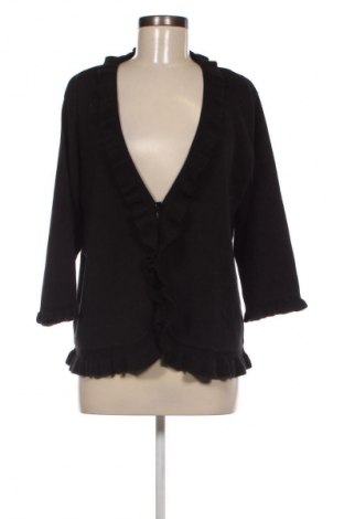 Cardigan de damă, Mărime XL, Culoare Negru, Preț 42,99 Lei