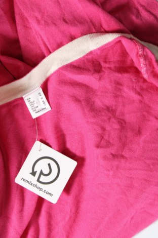 Damen Strickjacke, Größe M, Farbe Rosa, Preis € 3,49