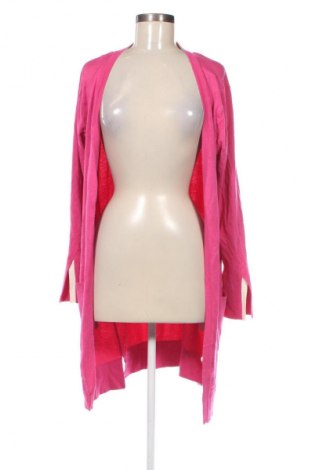 Damen Strickjacke, Größe M, Farbe Rosa, Preis € 3,49