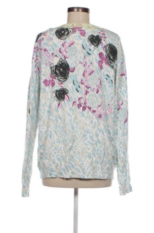 Cardigan de damă, Mărime XL, Culoare Multicolor, Preț 95,39 Lei