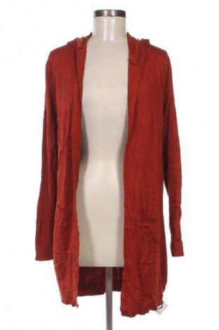 Damen Strickjacke, Größe L, Farbe Rot, Preis € 3,49