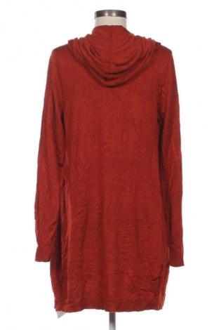 Damen Strickjacke, Größe L, Farbe Rot, Preis 3,49 €