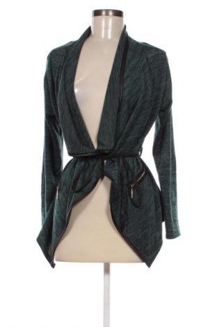 Cardigan de damă, Mărime M, Culoare Verde, Preț 33,99 Lei