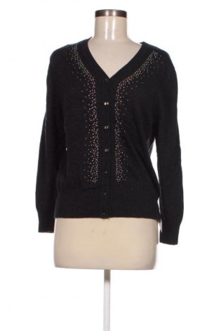 Cardigan de damă, Mărime M, Culoare Negru, Preț 33,99 Lei