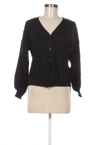 Cardigan de damă, Mărime M, Culoare Negru, Preț 33,99 Lei