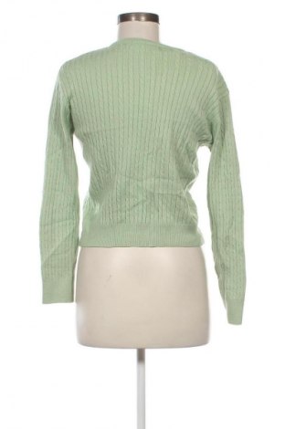 Cardigan de damă, Mărime S, Culoare Verde, Preț 11,99 Lei