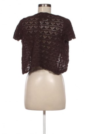 Cardigan de damă, Mărime S, Culoare Maro, Preț 20,99 Lei