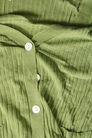 Cardigan de damă, Mărime L, Culoare Verde, Preț 20,99 Lei