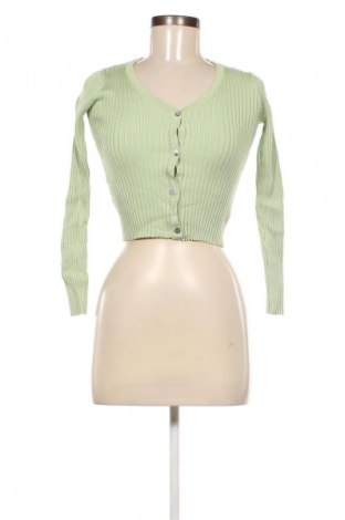 Cardigan de damă, Mărime S, Culoare Verde, Preț 18,99 Lei