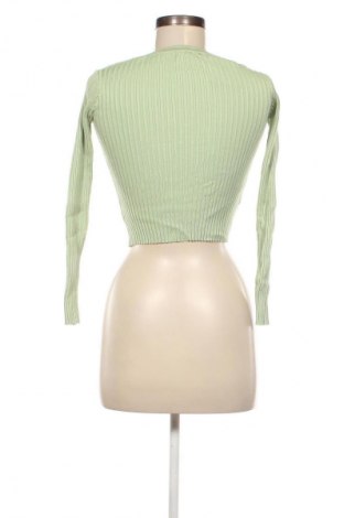 Cardigan de damă, Mărime S, Culoare Verde, Preț 20,99 Lei