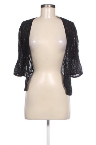 Cardigan de damă, Mărime S, Culoare Negru, Preț 44,99 Lei