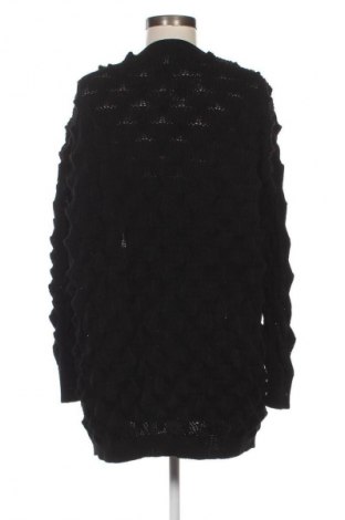 Cardigan de damă, Mărime M, Culoare Negru, Preț 33,99 Lei