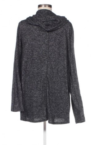 Damen Strickjacke, Größe M, Farbe Grau, Preis 3,49 €