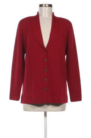 Damen Strickjacke, Größe S, Farbe Rot, Preis € 4,99