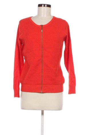 Damen Strickjacke, Größe M, Farbe Rot, Preis € 4,49