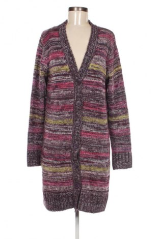 Cardigan de damă, Mărime L, Culoare Multicolor, Preț 38,49 Lei