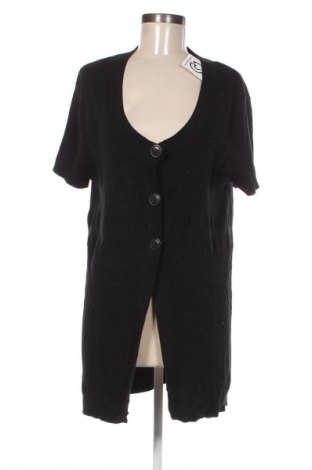 Cardigan de damă, Mărime L, Culoare Negru, Preț 14,99 Lei