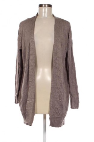 Damen Strickjacke, Größe L, Farbe Braun, Preis € 3,49