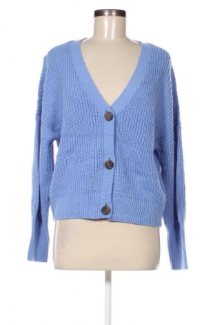 Cardigan de damă, Mărime M, Culoare Albastru, Preț 12,99 Lei