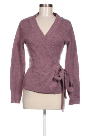 Damen Strickjacke, Größe S, Farbe Rosa, Preis € 7,49