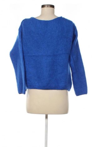 Damen Strickjacke, Größe L, Farbe Blau, Preis € 8,29