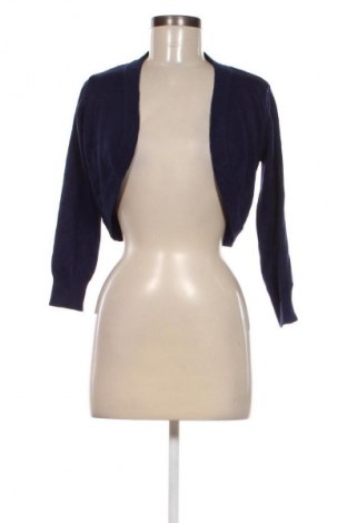 Damen Strickjacke, Größe S, Farbe Blau, Preis € 4,99