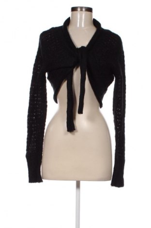 Cardigan de damă, Mărime L, Culoare Negru, Preț 19,99 Lei